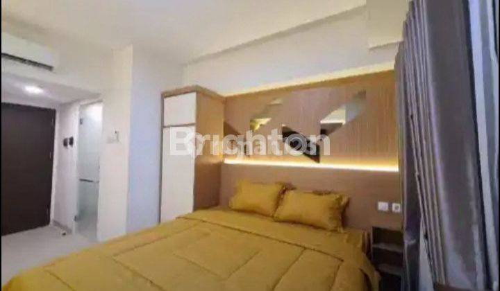 MURAH BANGET! APARTEMEN DEKAT UNS 2