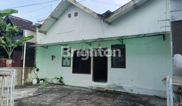 MURAH MERIAH!! RUMAH TENGAH KOTA!! 1