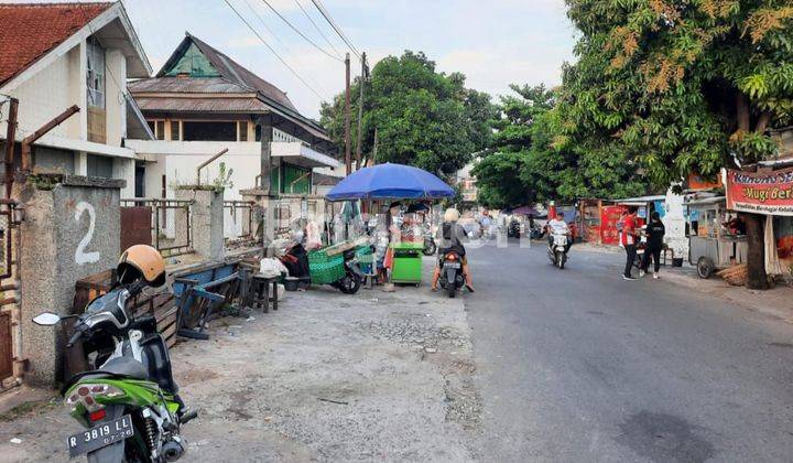 TANAH MURAH DI SOLO KOTA 2