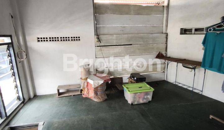 RUMAH SIAP HUNI DEKAT MOJOSONGO 2