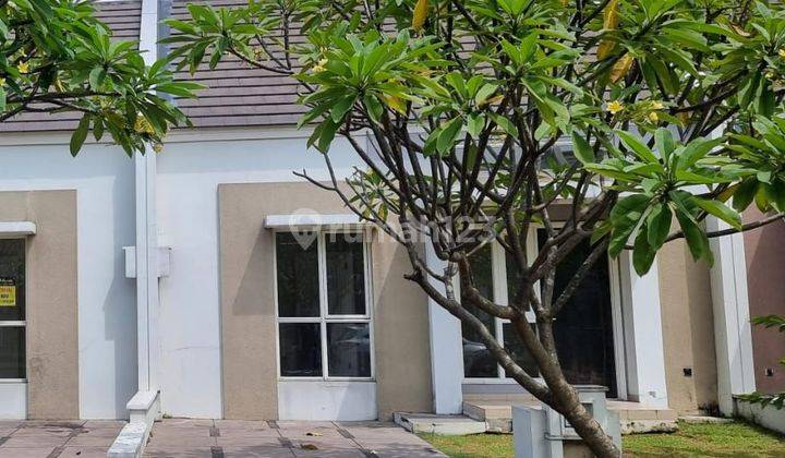 RUMAH MINIMALIS 1 LANTAI UNTUK KELUARGA KECIL 1