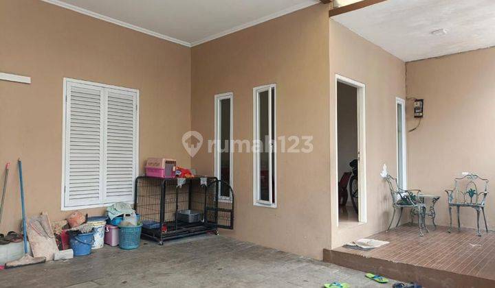 Rumah Duta Bintaro Dekat Ke Alam Sutera Lokasi Strategis 2