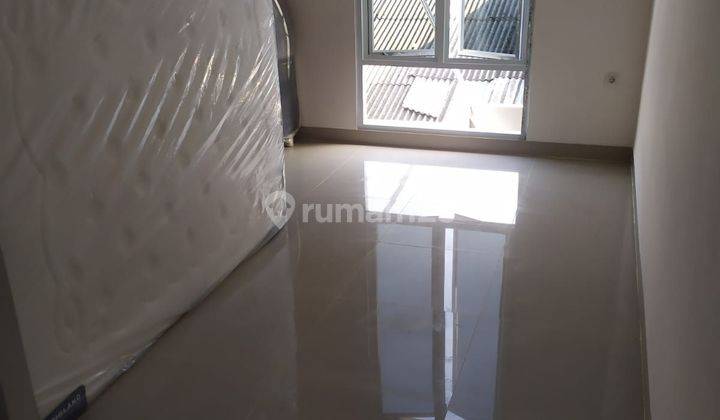 Rumah Murah Dekat Sunter Mall Jakarta Utara 2