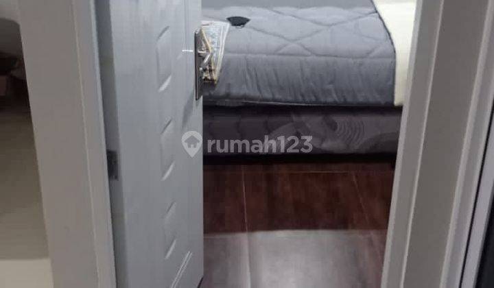 Rumah Mewah Premium Di Pisangan Utara Jakarta Timur 2