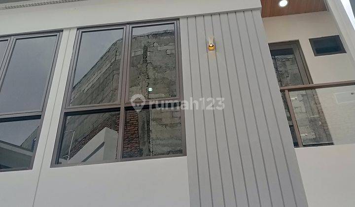 Rumah Murah Dekat Rs Satyanegara Jakarta Utara 2