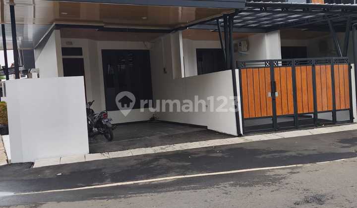 Rumah Mewah Strategis di Batutulis Jakarta Pusat
