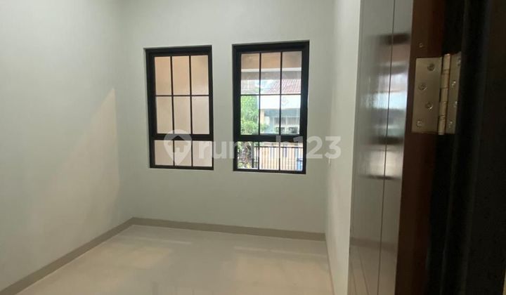 Dijual Rumah Dengan Bangunan Kokoh, Desain Menarik Dan Kekinian Di Puri Bintaro Hijau Pondok Aren Tangsel 2