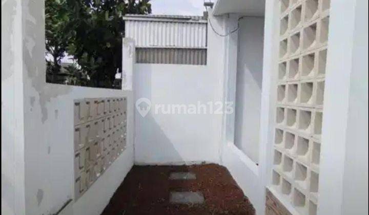 Dijual Rumah Baru Cantik dekat Stasiun Jurang Manggu Sawah Lama Ciputat 2