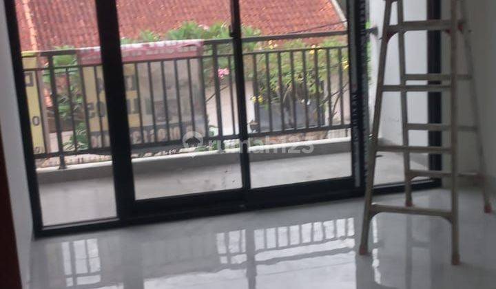 Dijual Rumah baru di Deplu 74
Pondok karya tangsel 2