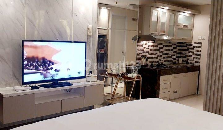 Di Sewakan Apartemen Altiz Exclusive 1
Bintaro Jaya sektor 3 2