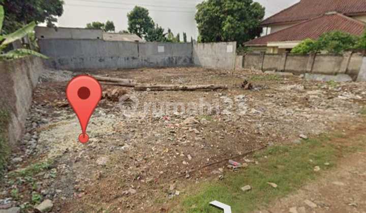 For Sale and For Lease Plots in Duta Cipadu, Tangerang City For Sale and For Lease Plots in Duta Cipadu, Tangerang City