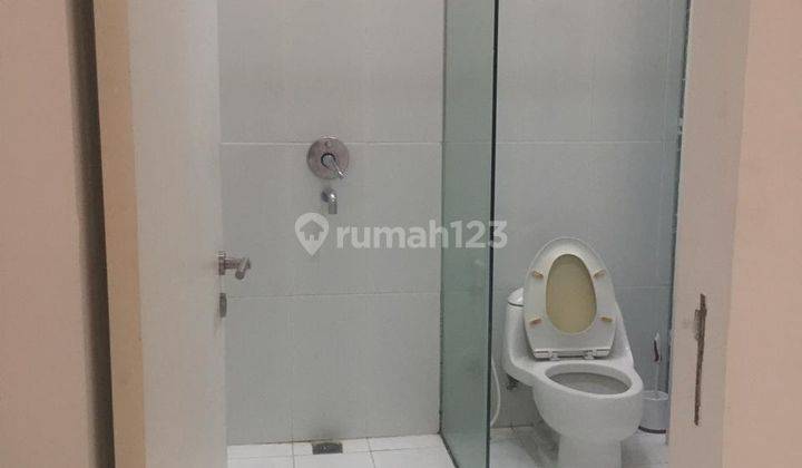 Rumah Sewa Di Cluster Bintaro Veteran Jakarta Selatan