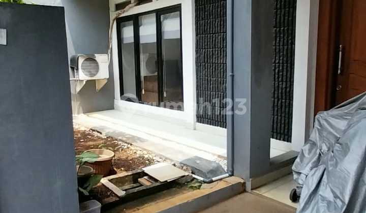 For Rent: Fully Furnished House in Bintaro Sector 2, South Tangerang For Rent: Fully Furnished House in Bintaro Sector 2, South Tangerang