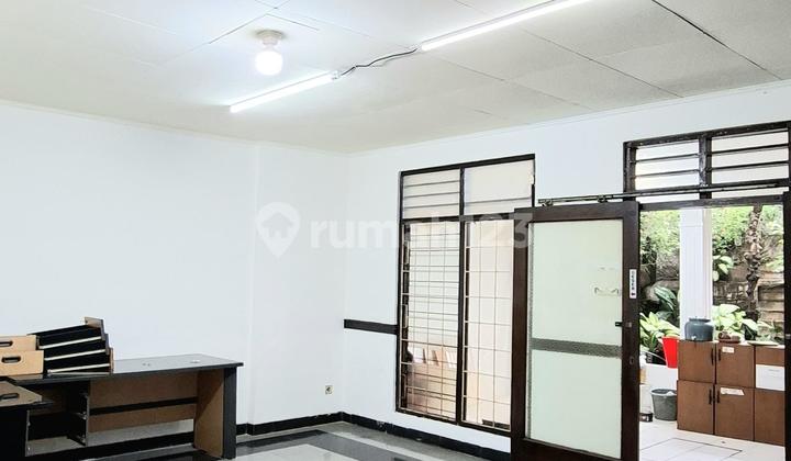 For Rent: House Suitable for Office in Bintaro Sector 1, Pesanggrahan, South Jakarta For Rent: House Suitable for Office in Bintaro Sector 1, Pesanggrahan, South Jakarta