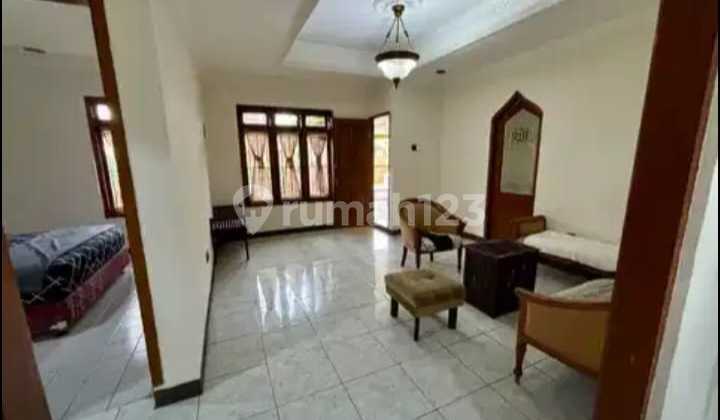 Dijual Rumah Di Kuricang Posisi Hookbintaro Jaya - Tangsel 2