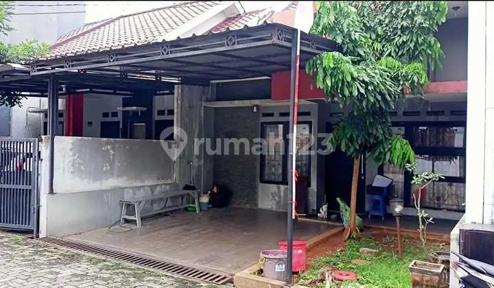 Dijual Rumah 2 Lantai Di Cluster Deplu Kreo Larangan Tangerang Dijual Rumah 2 Lantai Di Cluster Deplu Kreo Larangan Tangerang