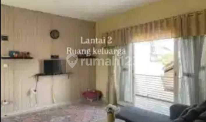 Dijual Cepat Rumah Di Pemukiman Rapih Di Pondok Betungpondok Aren - Tang Sel 1