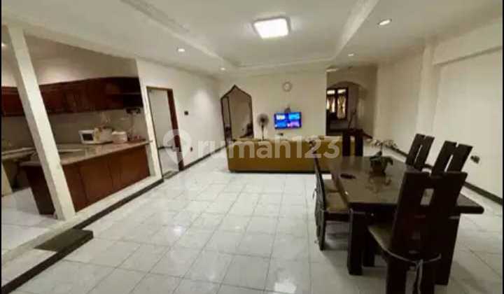 Dijual Rumah Di Kuricang Posisi Hookbintaro Jaya - Tangsel 1