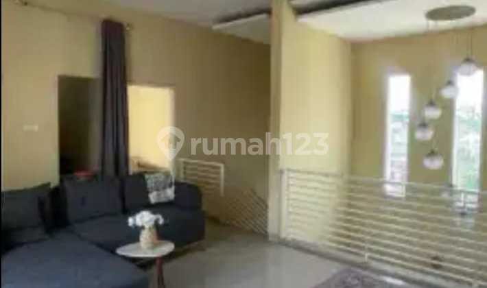 Dijual Cepat Rumah Di Pemukiman Rapih Di Pondok Betungpondok Aren - Tang Sel 2
