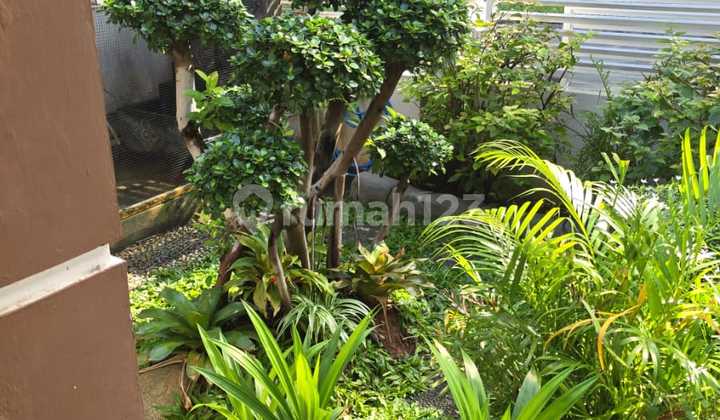 Dijual Rumah Di Perumahan Taman Mutiara Peninggilan Mencong Ciledug 