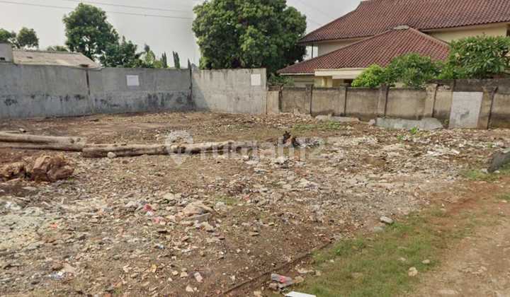 For Sale and For Lease Plots in Duta Cipadu, Tangerang City For Sale and For Lease Plots in Duta Cipadu, Tangerang City