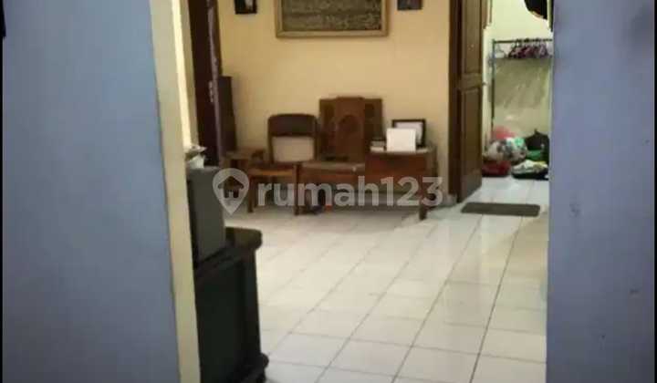 Dijual Rumah Posisi Hook Di Perumahan Bukit Indah Ciputat Tangerang Selatan  2