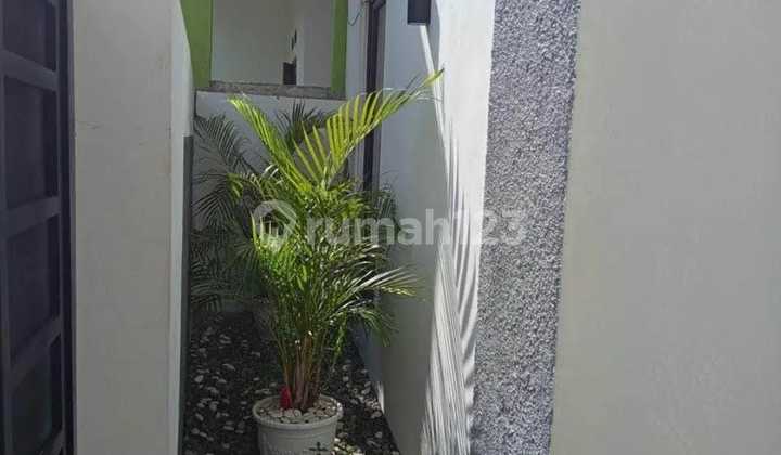 Rumah Bagus Minimalis Siap Hunia Di Serua Ciputat Tangsel 2