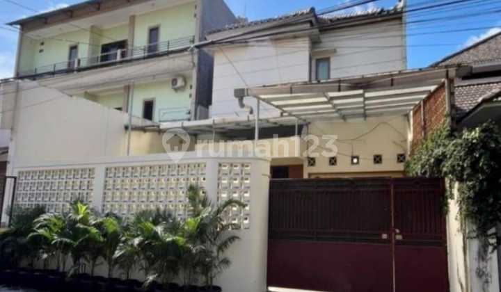 For Sale Diji House. Cilandak Permai, West Cilandak, Cilandak Subdistrict, South Jakarta City