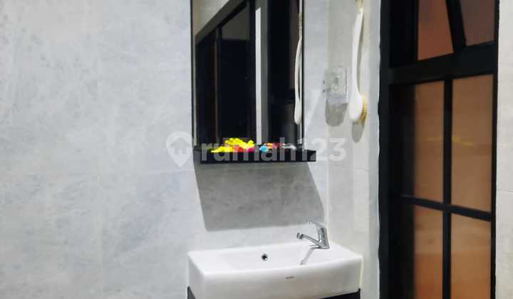 Dijual Rumah Baru 2 Lantai - Ciputat Timur, Tangerang Selatan 2