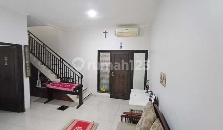 Nice House in Kaisar Bintaro Pondok Aren Tangsel 2