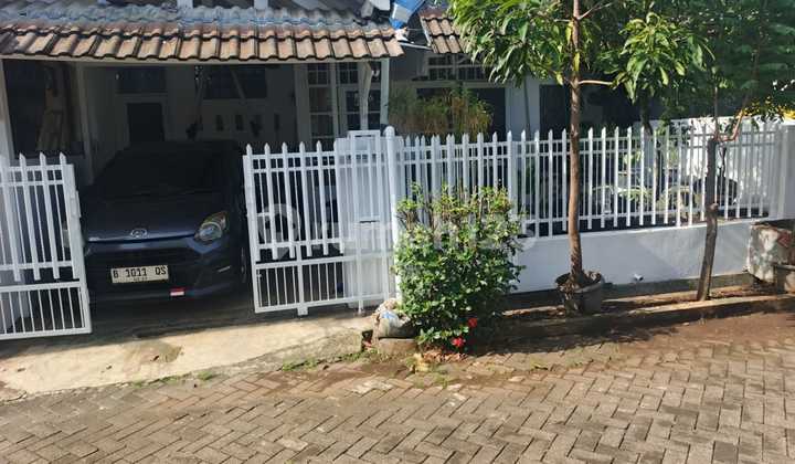 For Sale Cheap Fast ‎Pamulang Estate Ciputat - South Tangerang