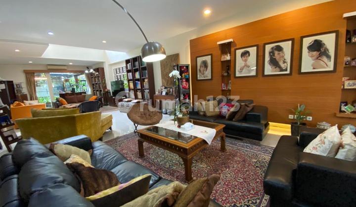 Dijual Rumah Di Perumahan Taman Pesona Bali View Pisangan, Ciputat Timur, Tangerang Selatan, Banten 2