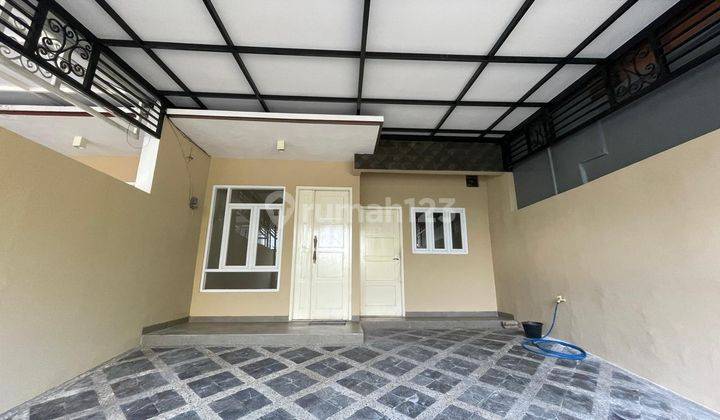 Disewakan Rumah Di Jl Pinang Pondok .kebayoran Lama 1