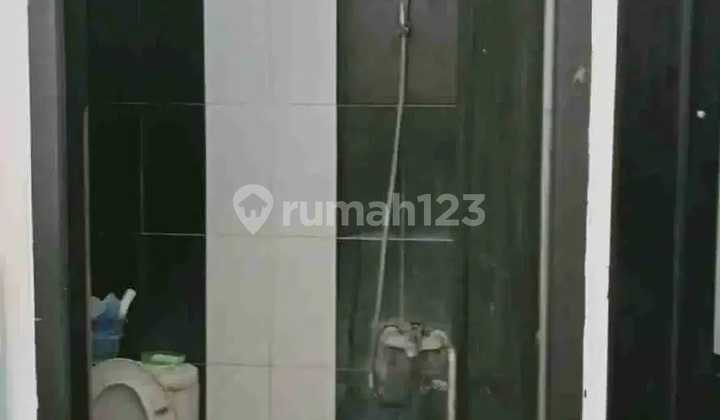 Dijual Rumah 2 Lantai di Cluster Deplu Kreo Tangerang 2