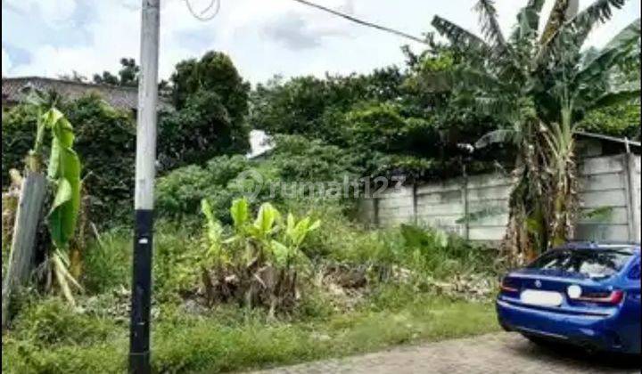 dijual kavling di gapura menteng  bintaro sektor 7
pondok aren  2