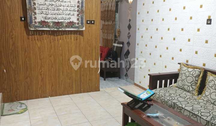 Jual Rumah Bagus Siap Huni Strategis Cluster Pamulang Tangsel 2