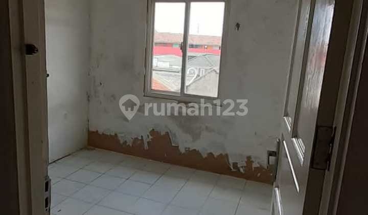 Dijual Rumah Dua Lantai di Dalam Cluster Bintaro Jaya Sektor 9 Tanggerang Selatan 2