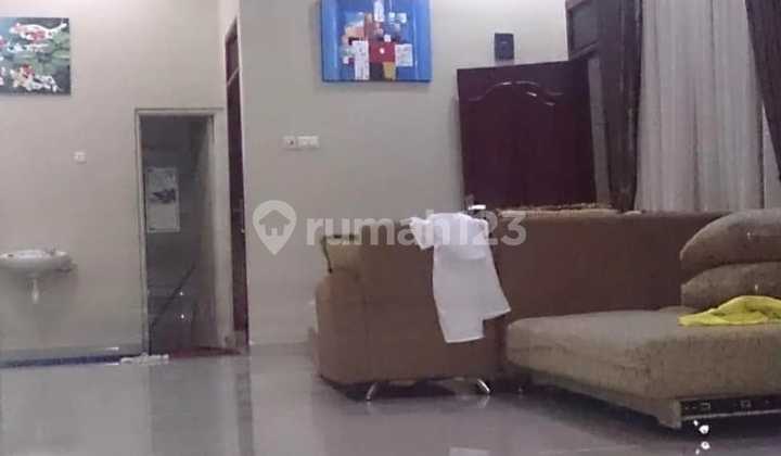 Dijual Rumah 2 Lantai Murai Kreo Larangan Kota Tangerang 2