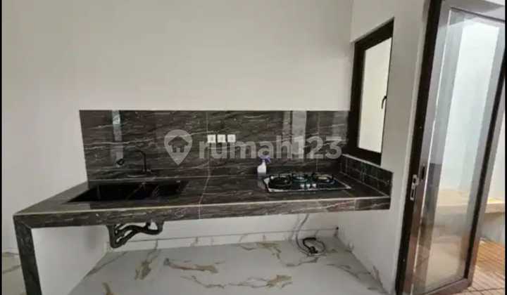 Brand New Strategic House in Rempoa Cluster Area, East Ciputat 2