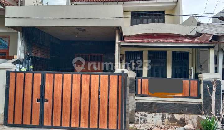 Dijual Rumah di Villa Bintaro Indah , Jombang Ciputattangerang Selatan