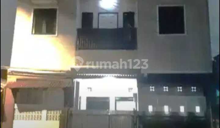 Dijual Rumah Minimalis Du Area Tanah Kusirkebayoran Lama Jak Sel 1