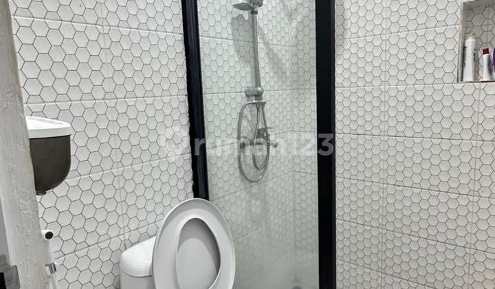 Disewakan Rumah Bagus Dua Lantai di Dalam Cluster di Sektor 9 Bintaro Jaya Tangsel 2