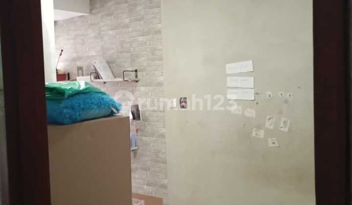 Dijual Rumah Di Cluster Permata Bintaro Jaya Sek 9tangerang Selatan  2