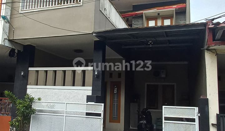 Di Jual Rumah Siap Huni Griya Pamulang Estate , Pamulang Tangsel