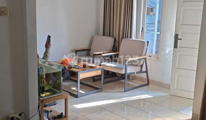 For Sale: House in Taman Mutiara Peninggilan Mencong Ciledug Housing Estate 2