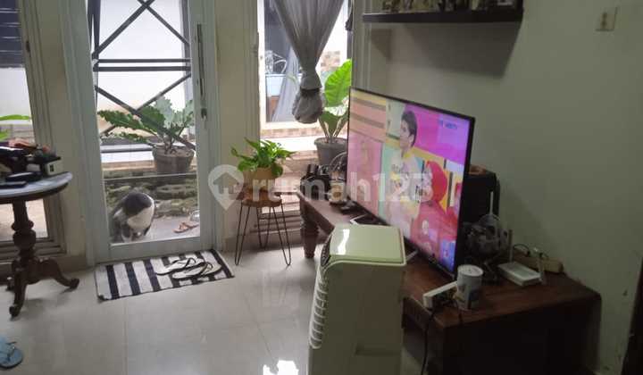 Dijual Rumah Di Pondok Jaya , Tangerang Selatanbintaro Sektor 3a 2