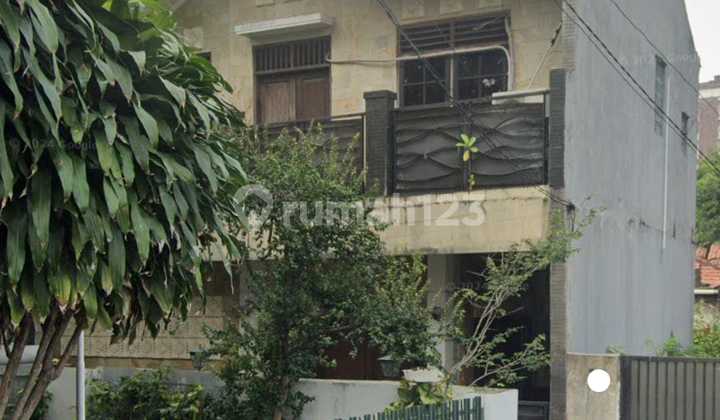 Dijual Kost An 2 Lantai Strategis di Gandaria Selatan Cilandak Jakarta Selatan