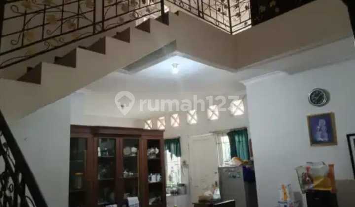 Disewakan Rumah Mewah Di Komplek Pertamina Ciputat Timur 2