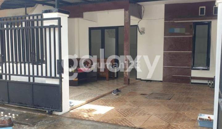 Rumah Surabaya Barat  Harga dibawah NJOP Perumahan Western Village 1