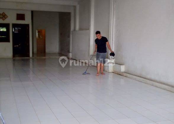 Rumah 2 lantai di raya Kenjeran cocok untuk tempat usaha 2